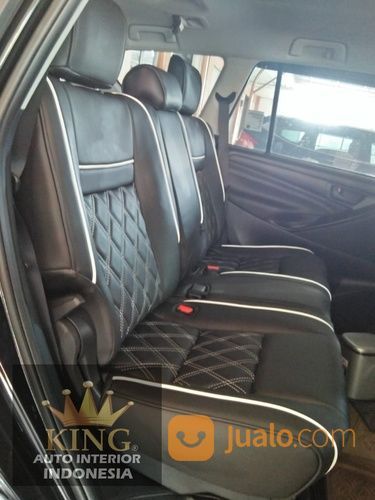 Cover Jok Kijang Innova Reborn