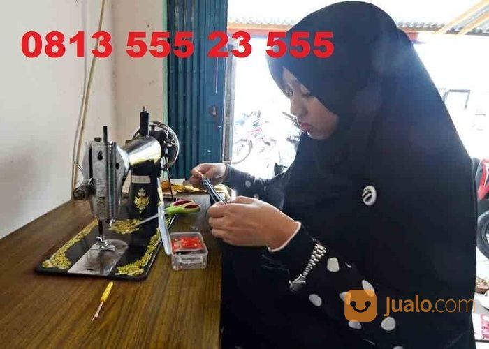 Kursus Jahit Di Makassar