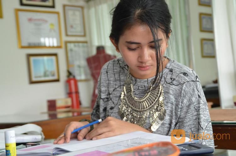 Kursus Jahit Di Makassar