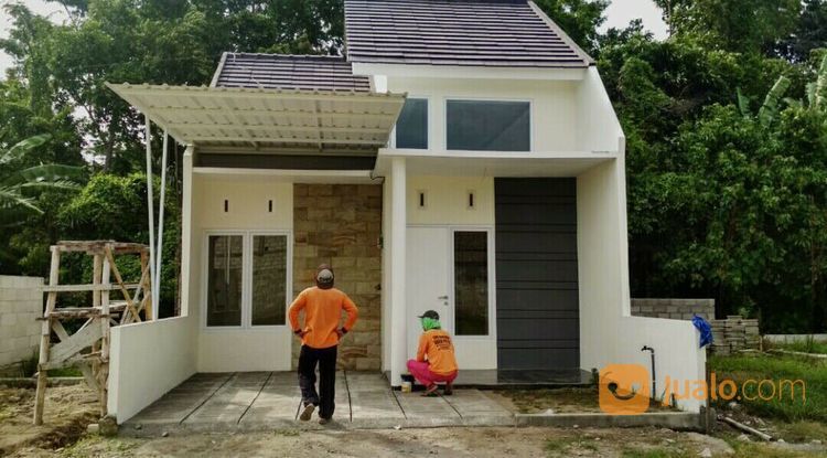 Rumah Ready Siap Huni TerMurah Di Kediri Strategis Tanpa BI Checking