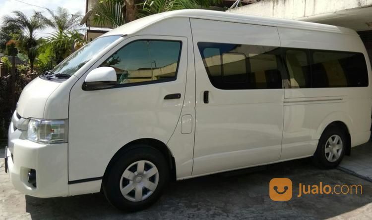 SEWA BUS PARIWISATA MEDAN MURAH