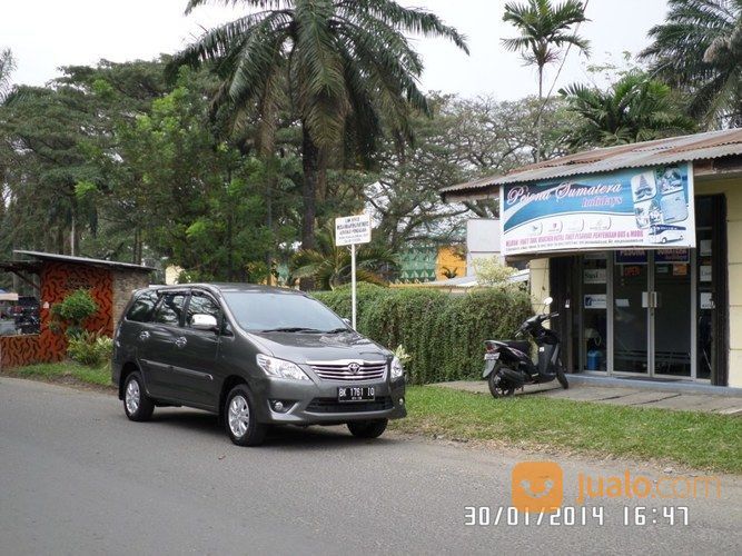 SEWA BUS PARIWISATA MEDAN MURAH