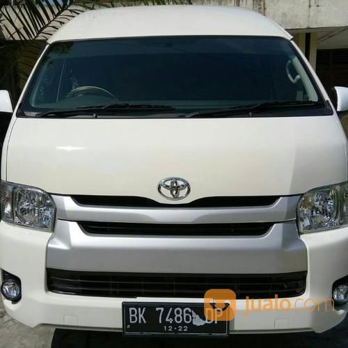 SEWA BUS PARIWISATA MEDAN MURAH