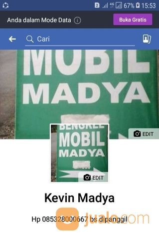 Bengkel Mobil Purwokerto 24 Jam