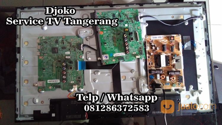Service TV Tangerang