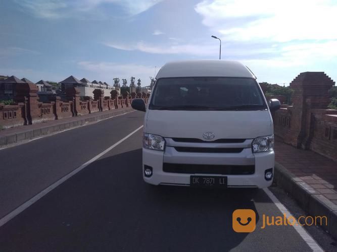 Sewa/Charter HIACE, Avanza, Xenia Bali