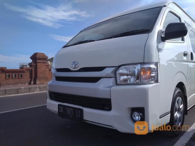 Sewa/Charter HIACE, Avanza, Xenia Bali