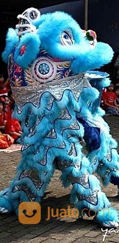 Sewa Barongsai Dan Liong