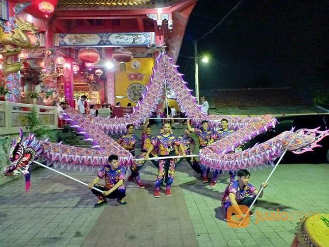 Sewa Barongsai Dan Liong