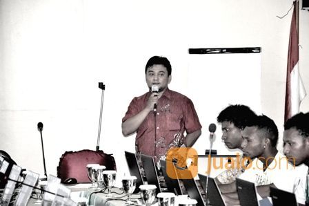 Desain Grafis Kursus Komputer Office Photoshop Corel Video Edit Dll Guru Les Privat Fleksibel Bebas