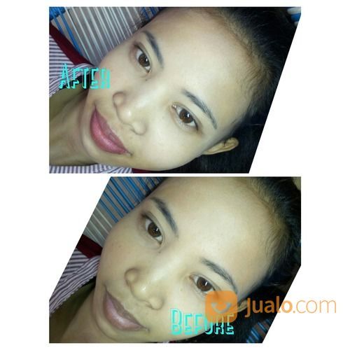 Promo Sulam Bibir Crystal DISC 50%