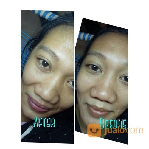 Promo Sulam Bibir Crystal DISC 50%