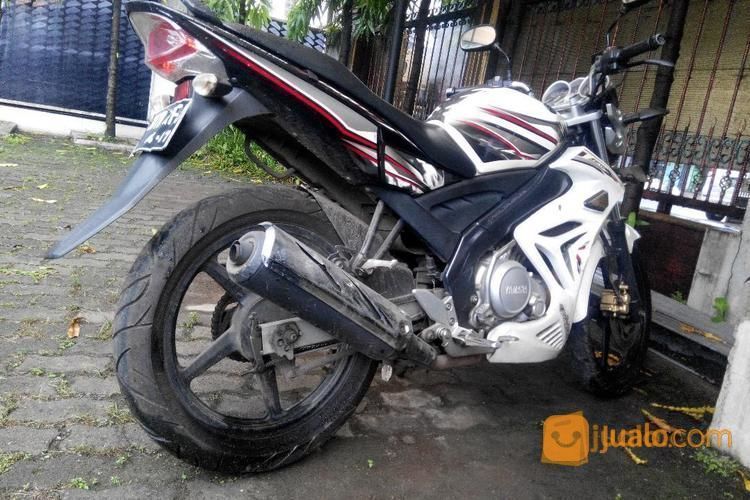Yamaha VIXION 2012 Tangan Pertama