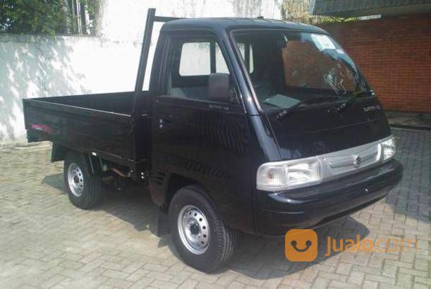 Suzuki Carry Pick Up Tahun 2012
