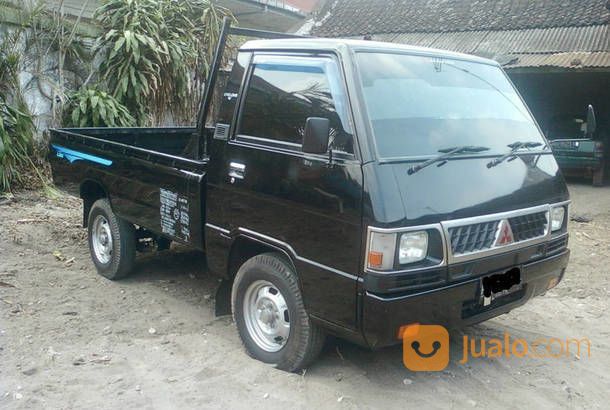Mitsubishi L300 Tahun 2010