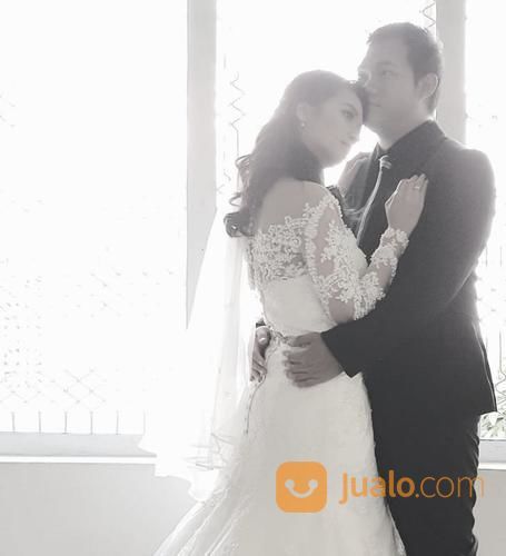 Jasa Prewedding Terbaik Indoor Pare