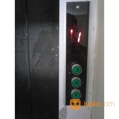 Jasa Pemasangan Lift Murah