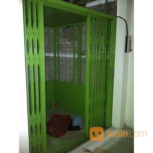 Jasa Pemasangan Lift Murah