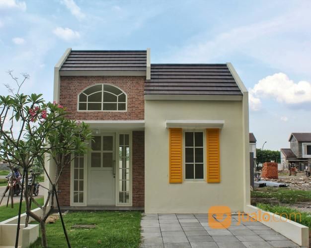 Citra Harmoni Trosobo Bu Ciputra Grup