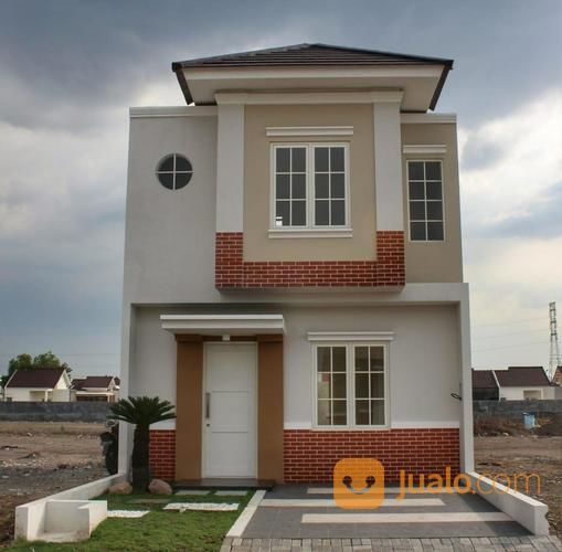 Citra Harmoni Trosobo Bu Ciputra Grup