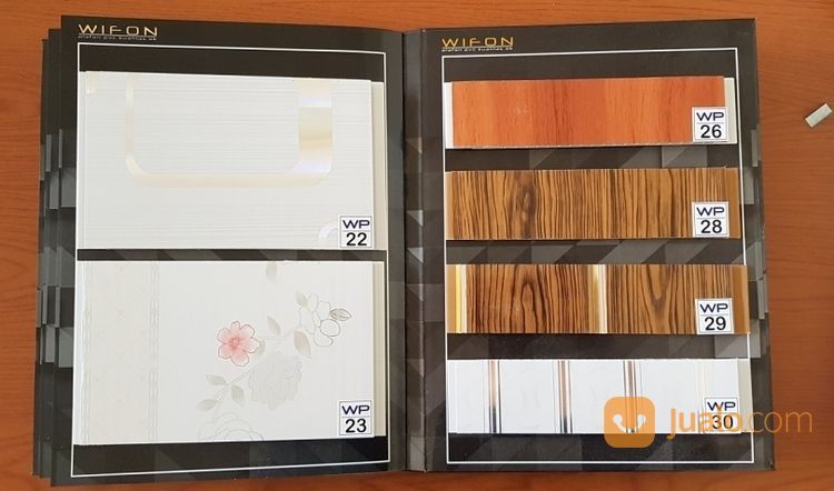 HARGA PLAFON PVC BOGOR / WIFON KUALITAS OKE