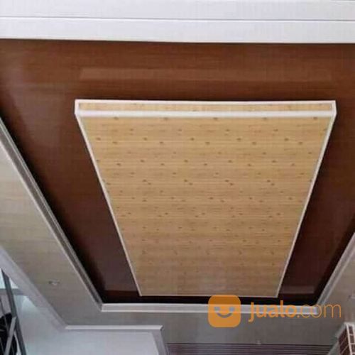 HARGA PLAFON PVC BOGOR / WIFON KUALITAS OKE