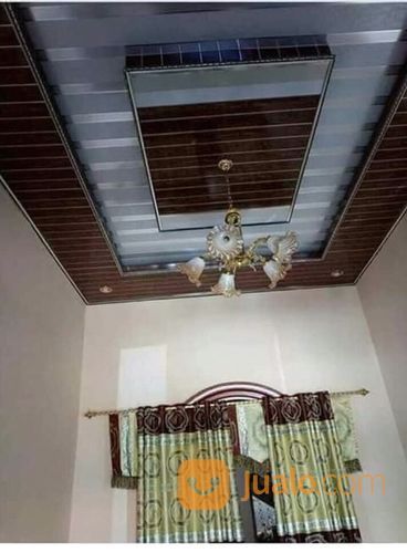 HARGA PLAFON PVC BOGOR / WIFON KUALITAS OKE