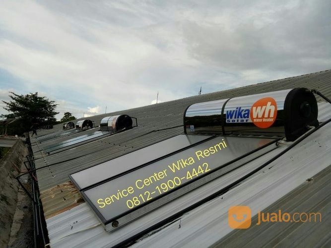 Service Center Wika Resmi 0812-1900-4442. Srrvice Wika Jakarta. Bekasi. Depok. Bogor Dan Tangerang