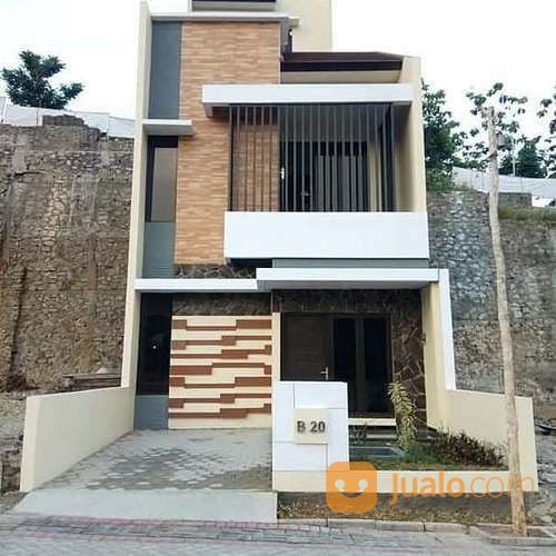 PERMATA GARDEN MANGUNHARJO TEMBALANG