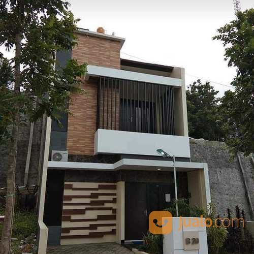 PERMATA GARDEN MANGUNHARJO TEMBALANG