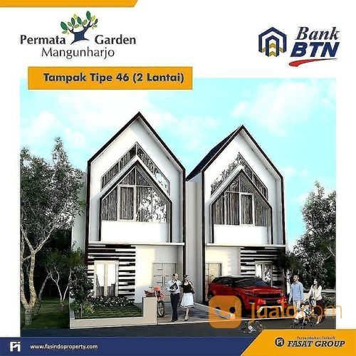 PERMATA GARDEN MANGUNHARJO TEMBALANG