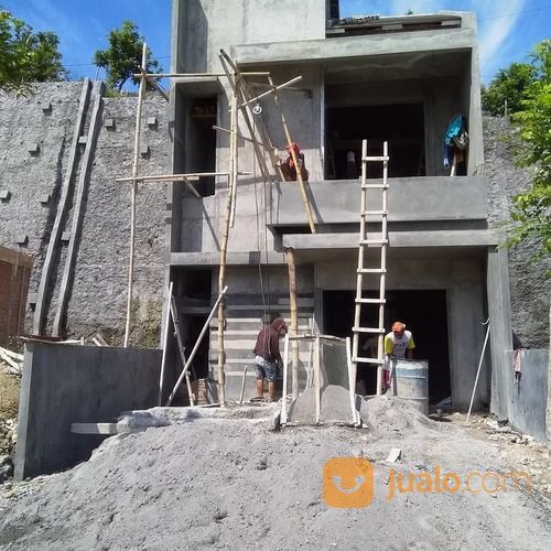 PERMATA GARDEN MANGUNHARJO TEMBALANG