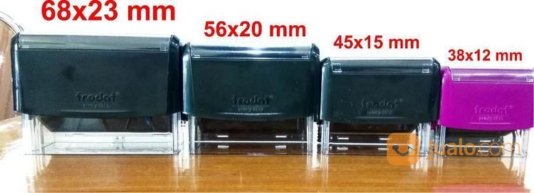 Stempel Lunas Custom