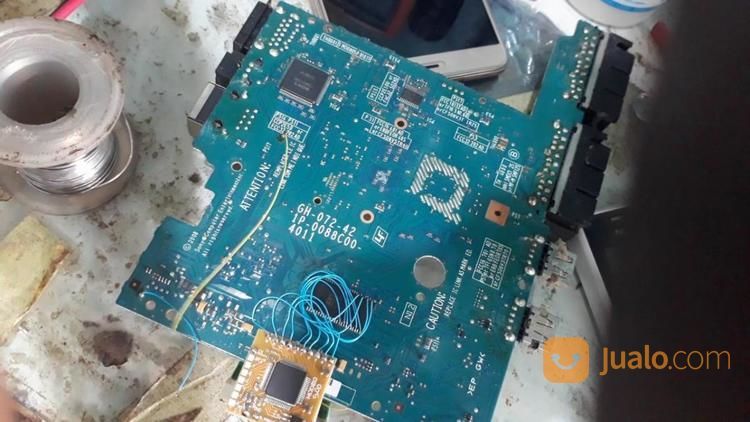 Jasa Perbaikan Ps 3 Ylod