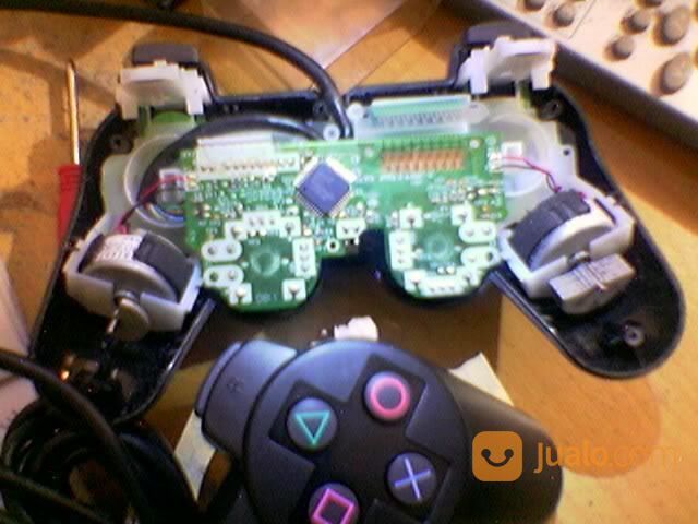 Jasa Perbaikan Ps 3 Ylod