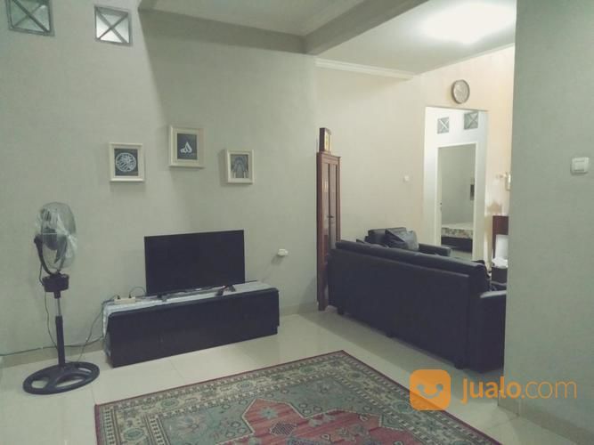 Rumah Mewah Siap Huni Di Villa Bogor Indah 1 Blok HH