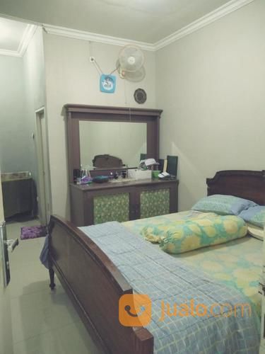 Rumah Mewah Siap Huni Di Villa Bogor Indah 1 Blok HH