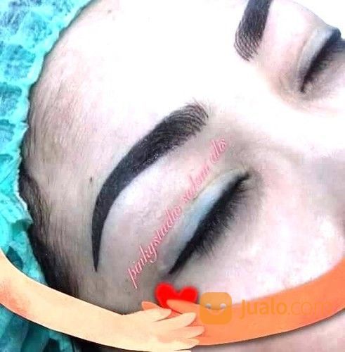 Sulam Alis Sulam Bibir