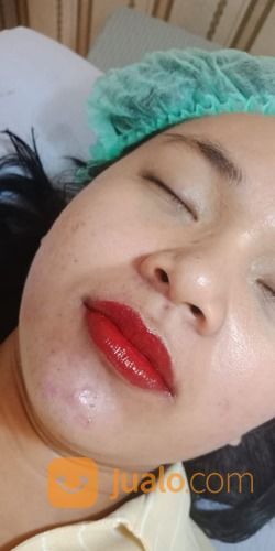 Sulam Alis Sulam Bibir