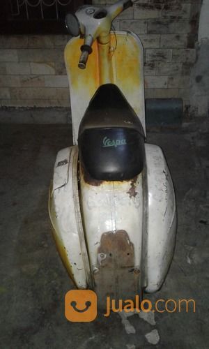 Vespa Super Th 78