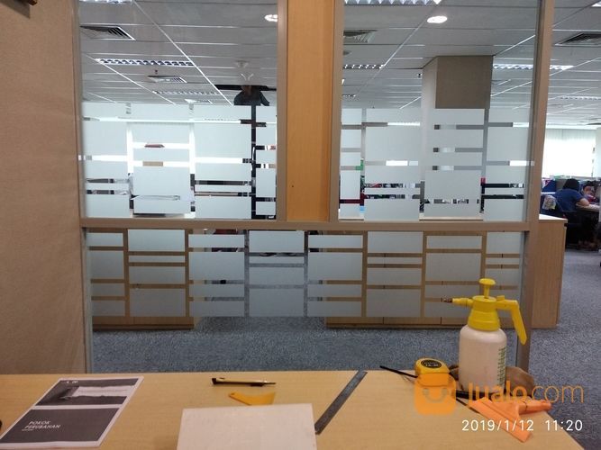 Digital Cutting Sticker Sunblast