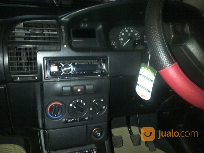 Chevrolet Zafira 2004