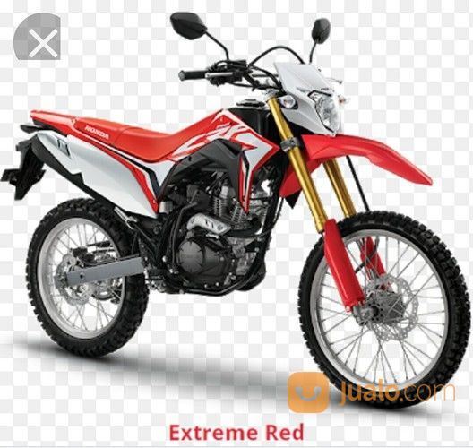 HONDA CRF 150 L