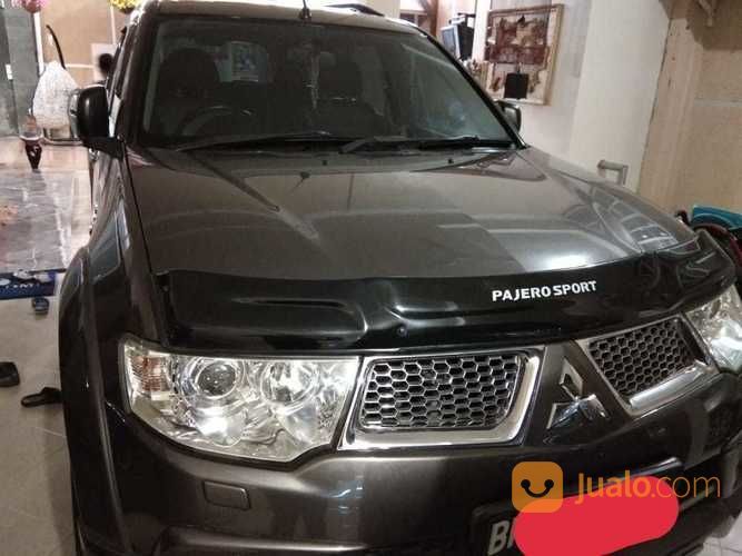 Pajero Dakar Limited Metic Tahun 2013