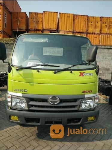 Hino Dutro 130 HD X Power