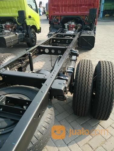 Hino Dutro 130 HD X Power