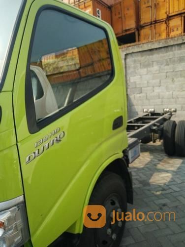 Hino Dutro 130 HD X Power