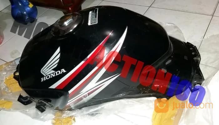 Tengki Bensin Cb150r Old