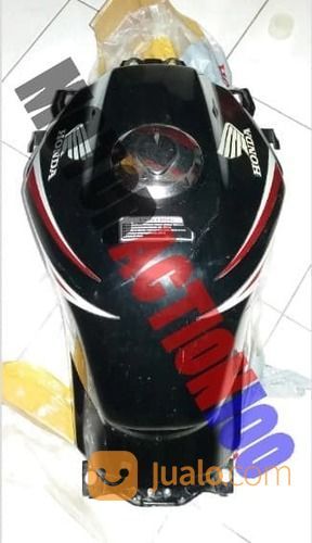 Tengki Bensin Cb150r Old