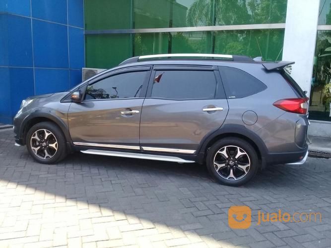 Brv E Cvt Prestige At 2016 Mobil88